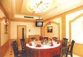 Bianjing Hotel Кайфенг Екстериор снимка
