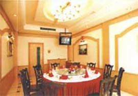 Bianjing Hotel Кайфенг Екстериор снимка